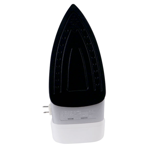 Plancha De Vapor Hamilton Beach 14212