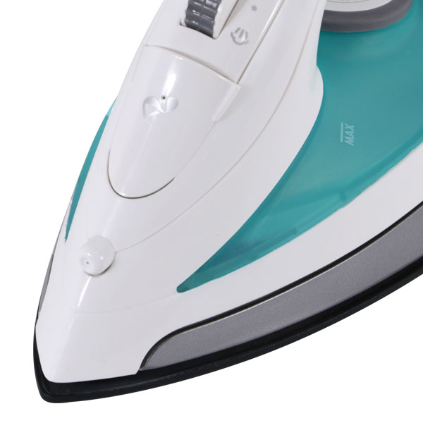 Plancha De Vapor Hamilton Beach 14212