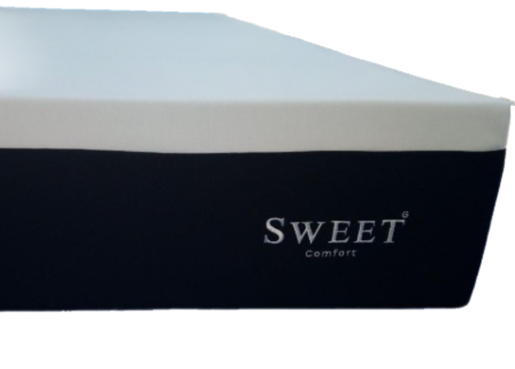 COLCHON MEMORY FOAM GEL MATRIMONIAL