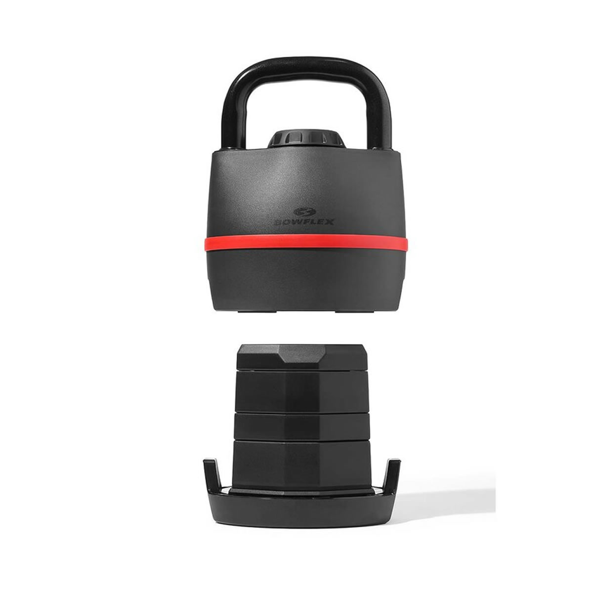 Pesa Rusa Ajustable Con 6 Niveles Bowflex 1522522 CST