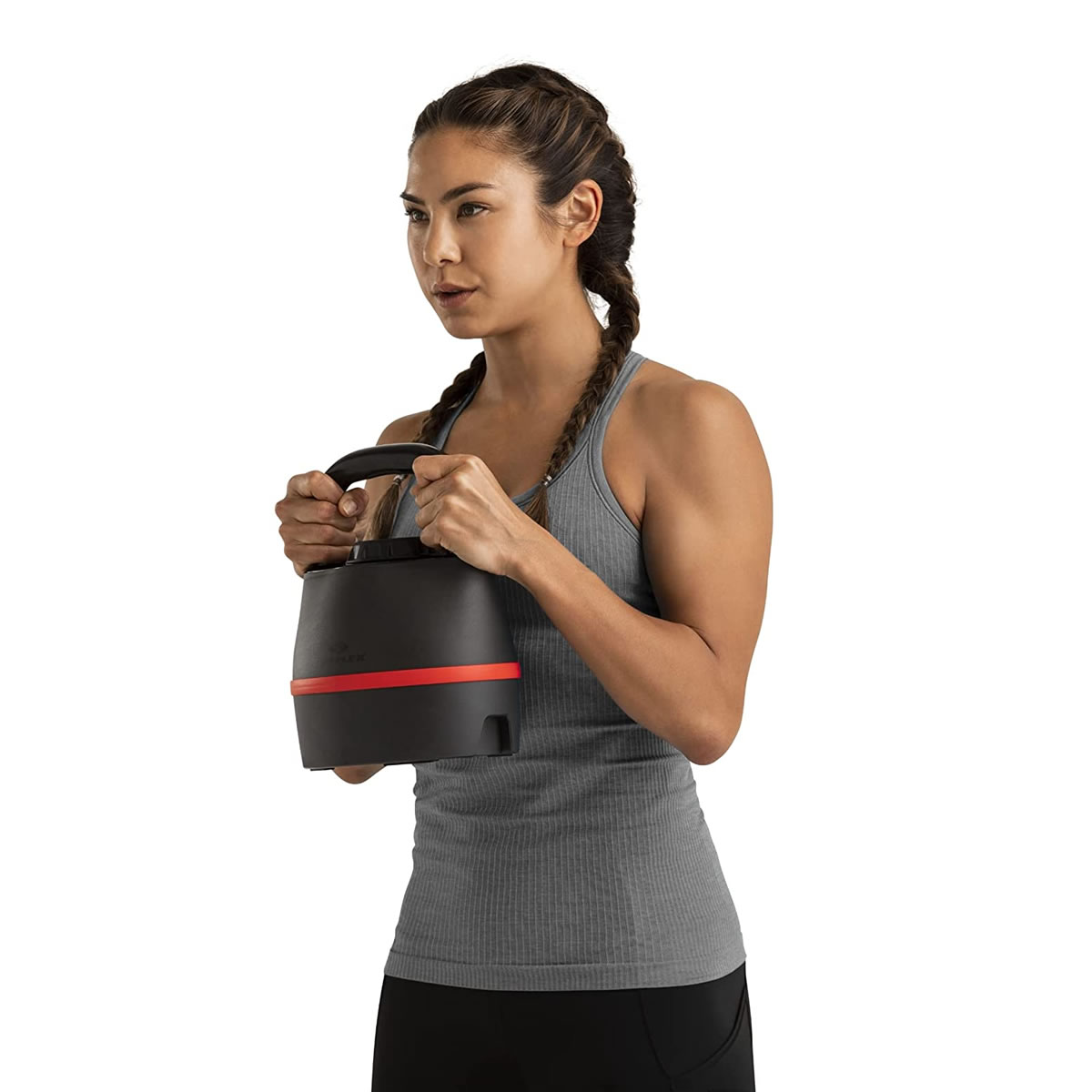 Pesa Rusa Ajustable Con 6 Niveles Bowflex 1522522 CST