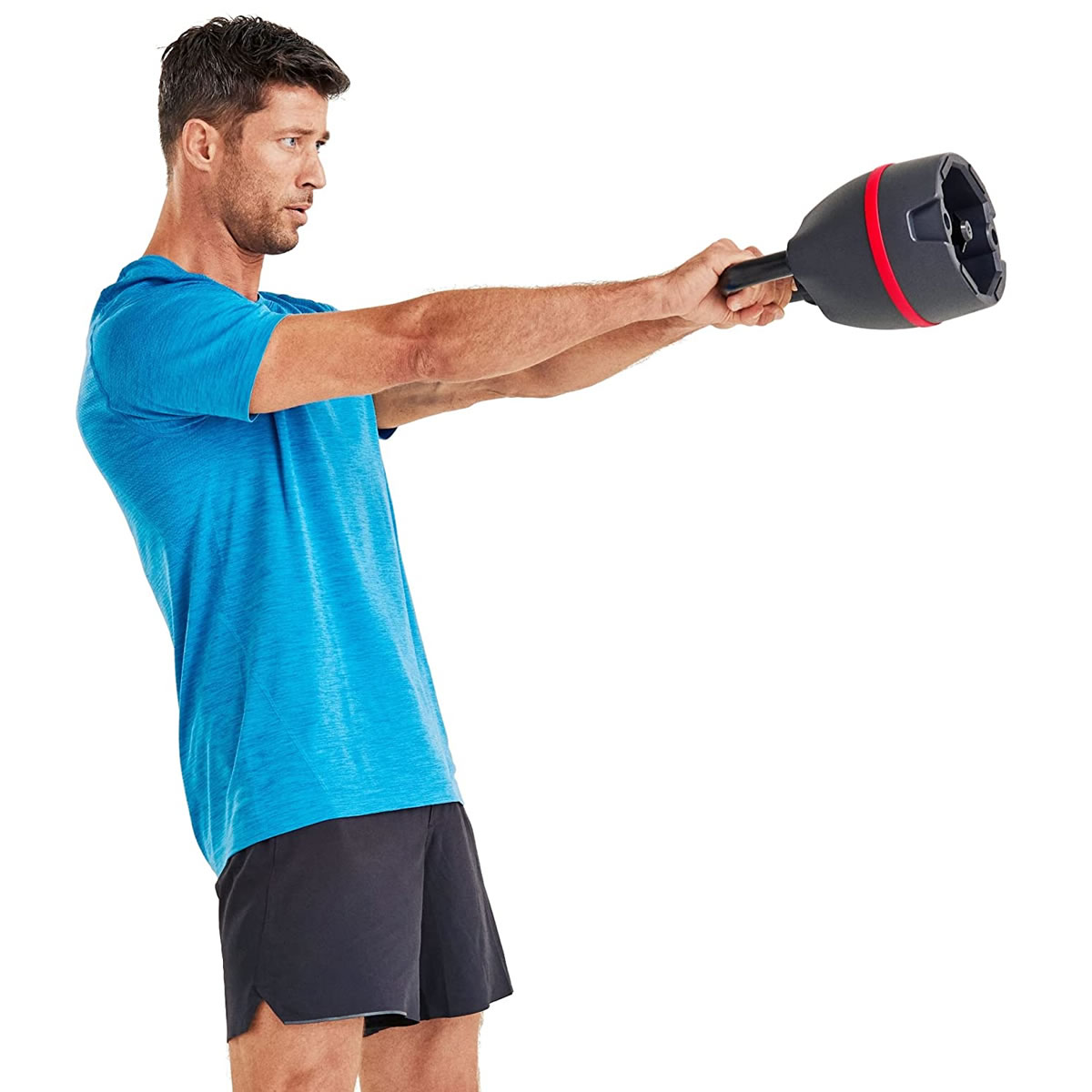 Pesa Rusa Ajustable Con 6 Niveles Bowflex 1522522 CST