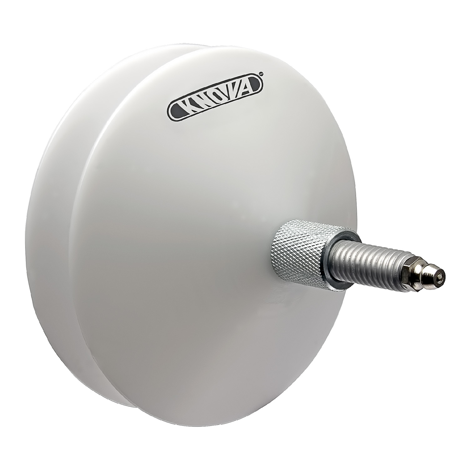 Engrasador para valeros universal KNOVA