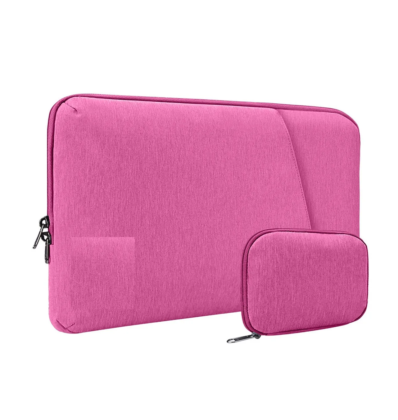 Impermeable Funda Para Laptop 15.6'' Pulgadas Rosa