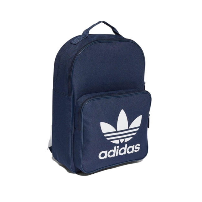 MOCHILA ADIDAS AZUL BP CLAS TREFOIL BK6724