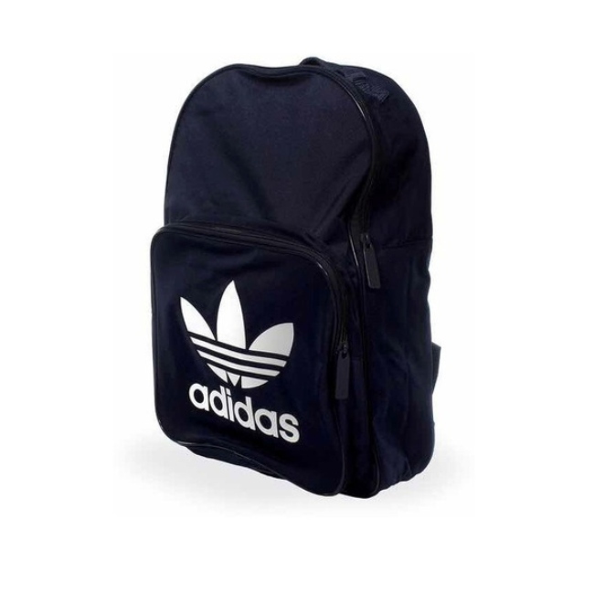 MOCHILA ADIDAS AZUL BP CLAS TREFOIL BK6724