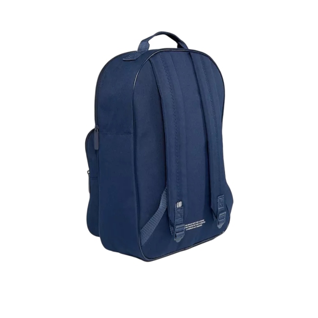 MOCHILA ADIDAS AZUL BP CLAS TREFOIL BK6724