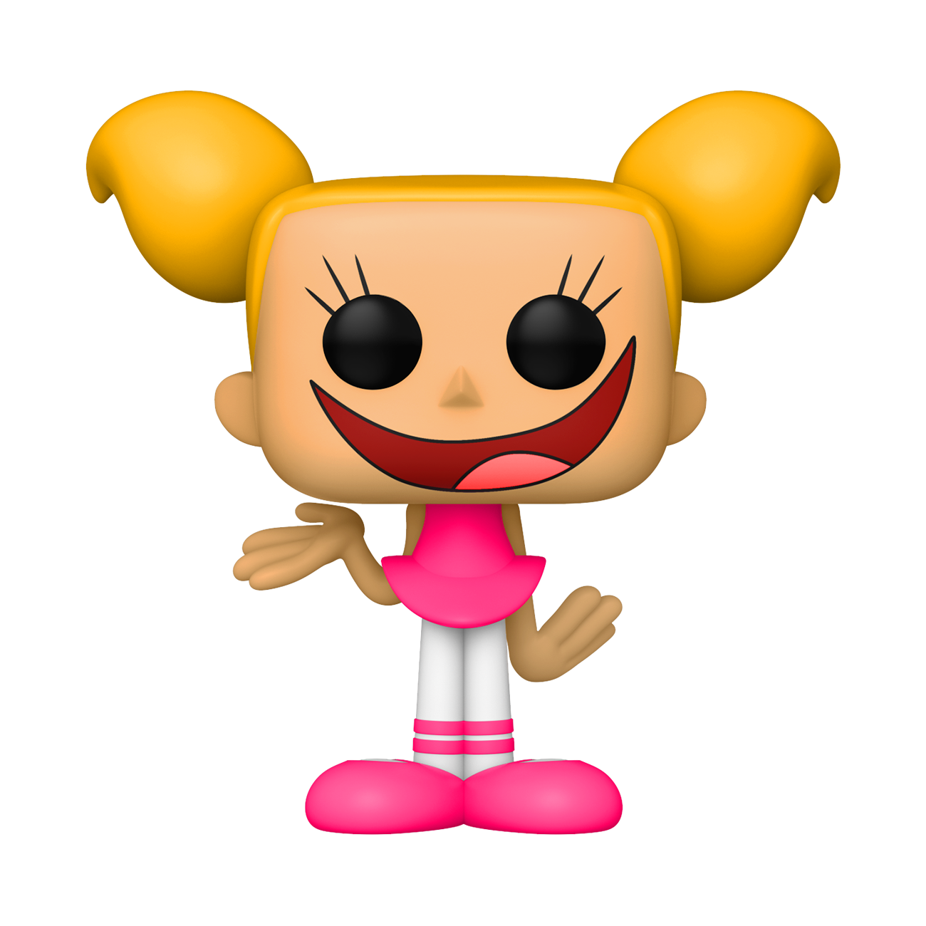 Funko Pop Animation: El Laboratorio de Dexter - Dee Dee Cartoon classics