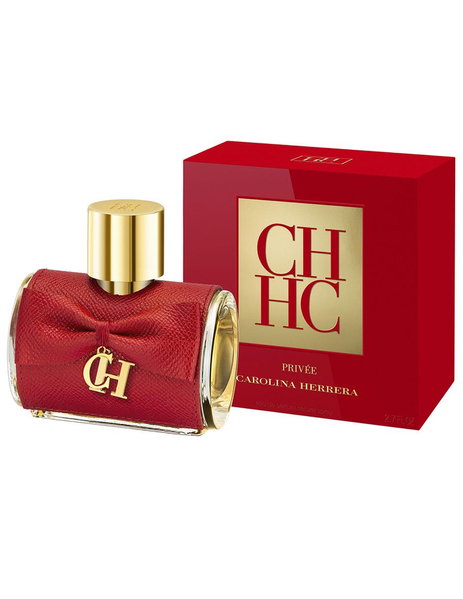 Perfume Dama Carolina Herrera Zapatilla Roja Precio Liverpool Eau