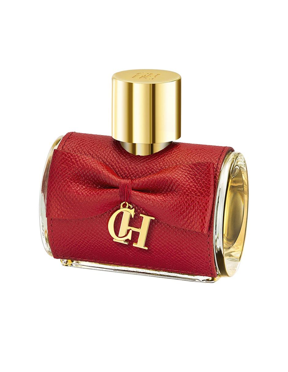 Perfume Carolina Herrera Ch Dama Privee Eau De Parfum 80 Ml