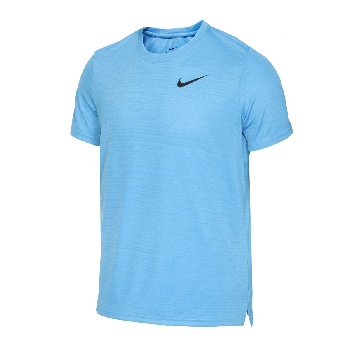 Playera Nike Para Hombre Superset Cz1219 De Entrenamiento	