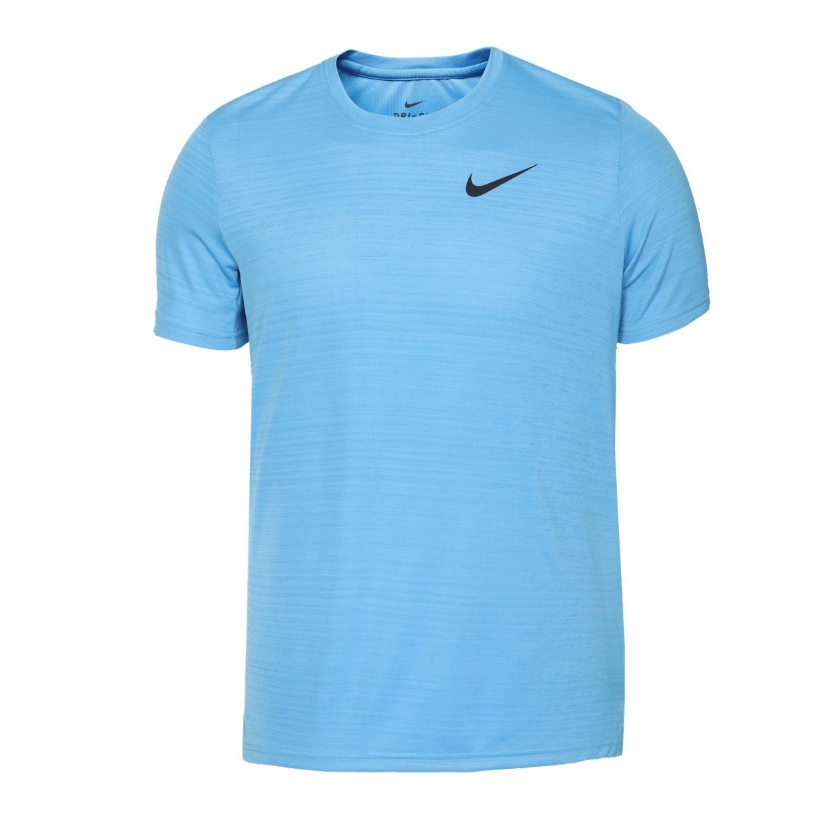 Playera Nike Para Hombre Superset Cz1219 De Entrenamiento	