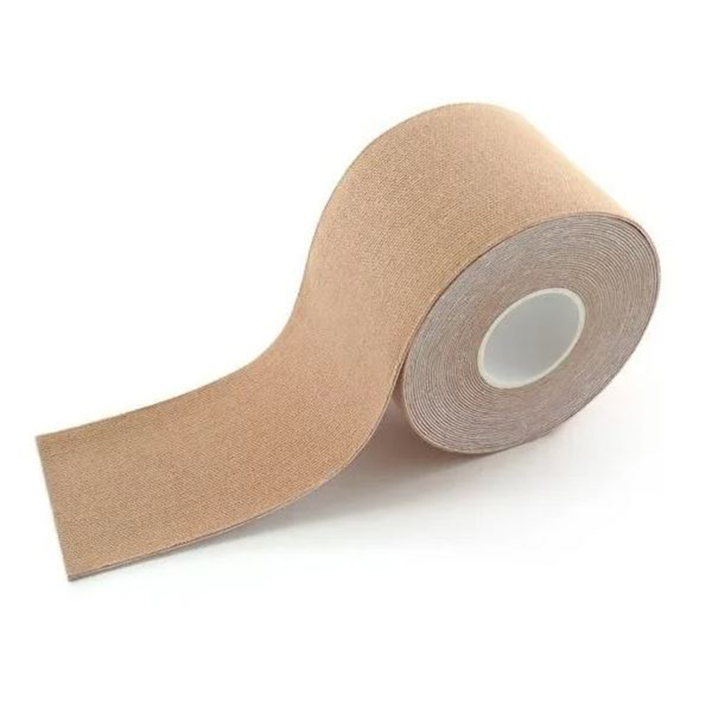 Boob Tape Original Cinta Adhesiva Pushup Levanta Busto