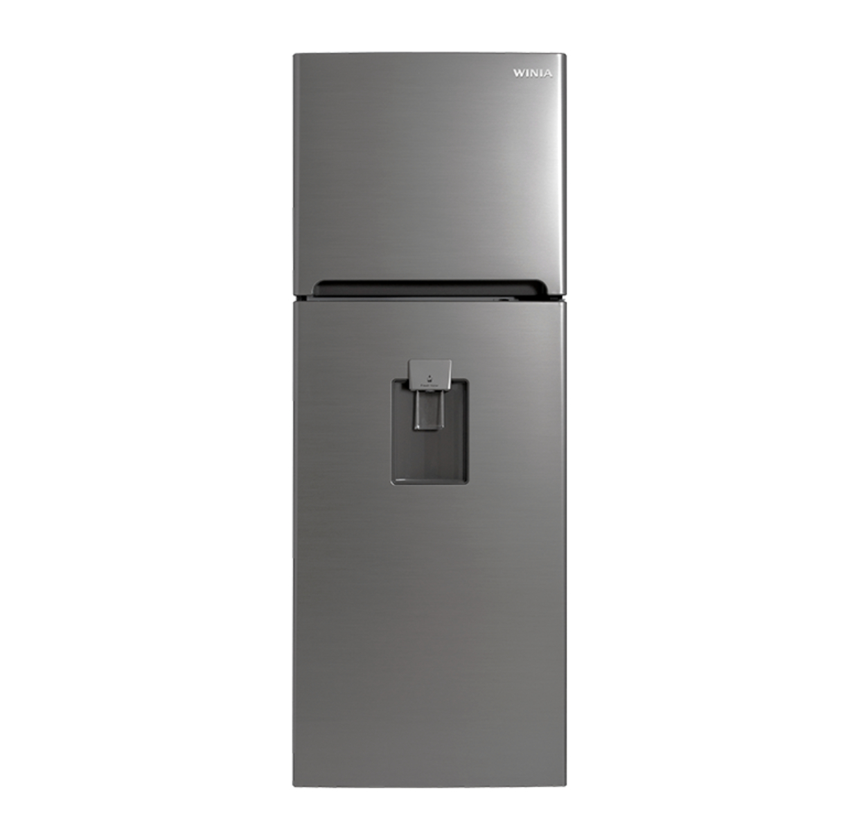 REFRIGERADOR WINIA DFR 32210GND LINEA TMF 322 ISTEELL ORTY ENTREGA SÓLO VÁLIDA EN LA CIUDAD DE MÉXICO Y ZONA METROPOLITANA