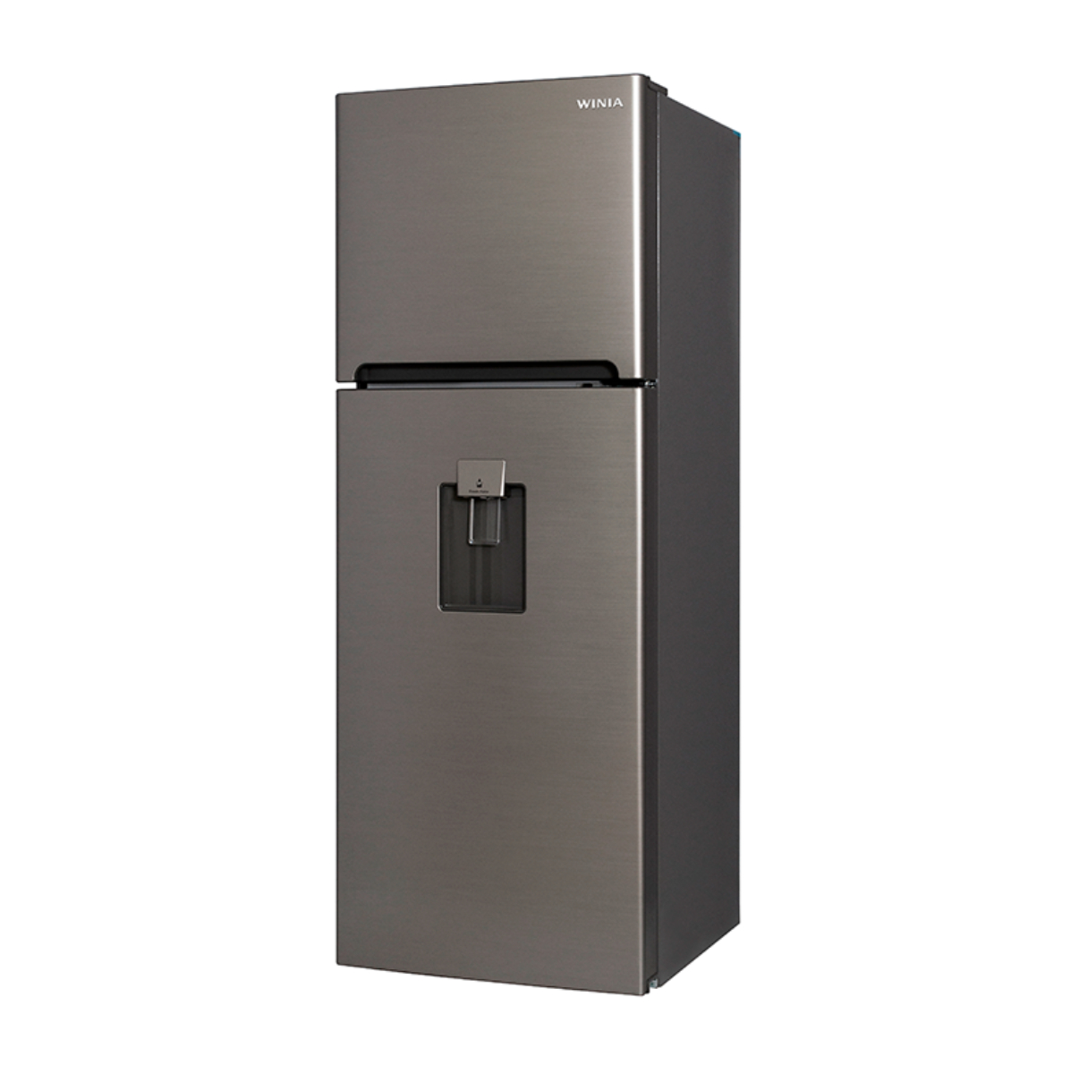 REFRIGERADOR WINIA DFR 32210GND LINEA TMF 322 ISTEELL ORTY ENTREGA SÓLO VÁLIDA EN LA CIUDAD DE MÉXICO Y ZONA METROPOLITANA