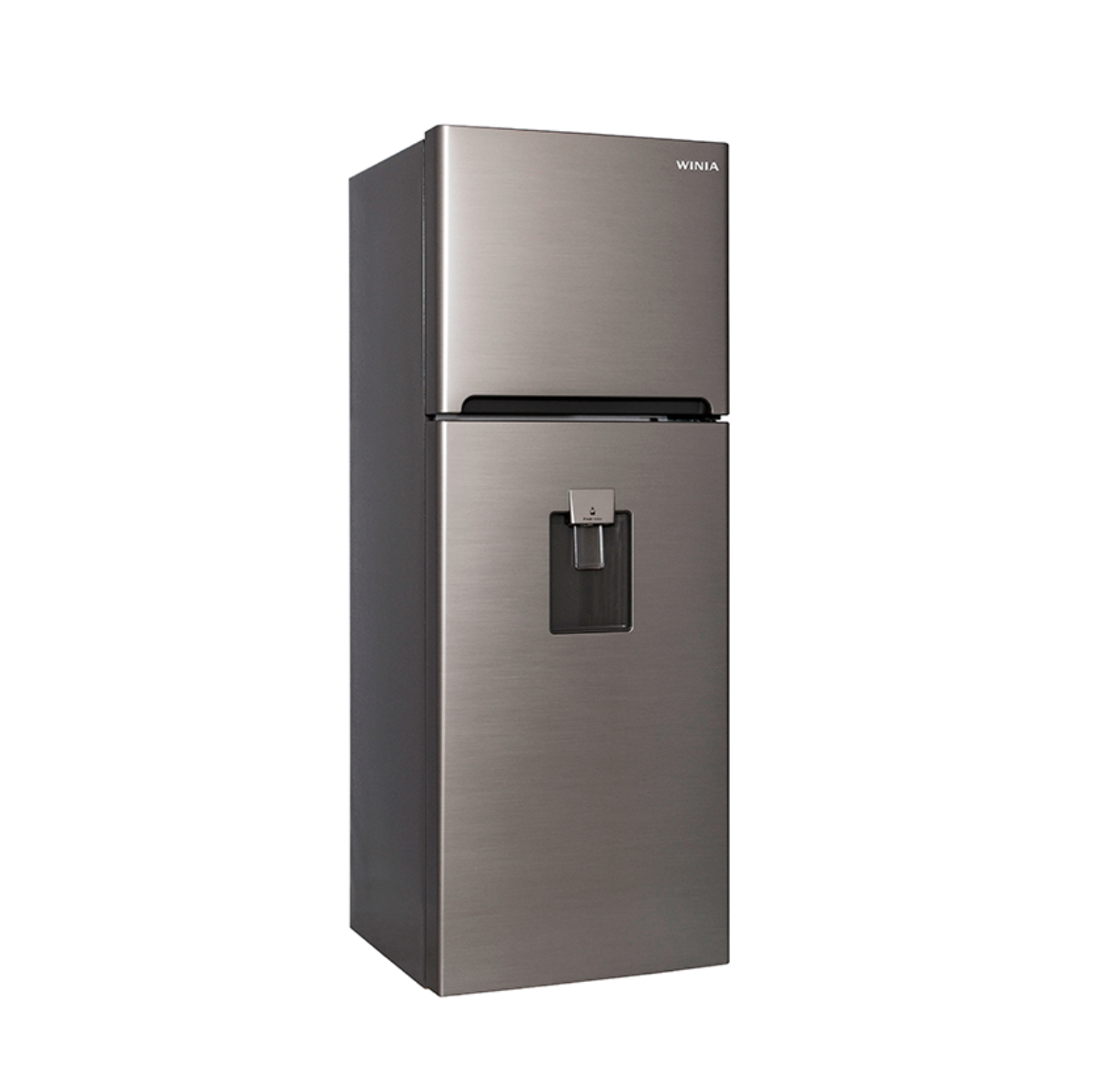 REFRIGERADOR WINIA DFR 32210GND LINEA TMF 322 ISTEELL ORTY ENTREGA SÓLO VÁLIDA EN LA CIUDAD DE MÉXICO Y ZONA METROPOLITANA