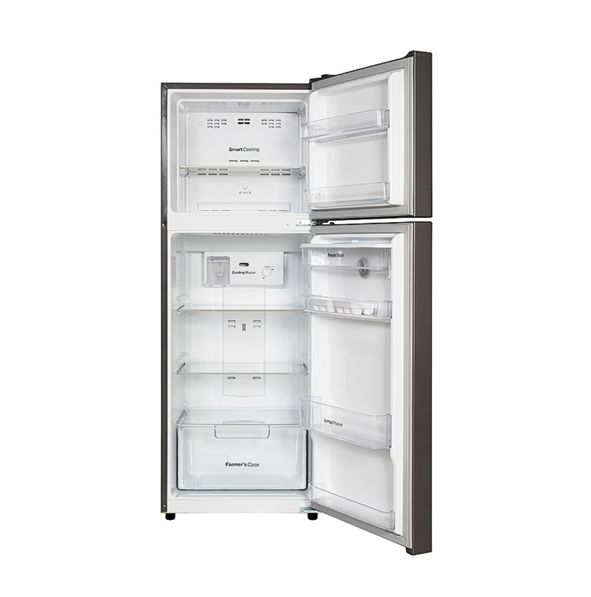 REFRIGERADOR WINIA DFR 32210GND LINEA TMF 322 ISTEELL ORTY ENTREGA SÓLO VÁLIDA EN LA CIUDAD DE MÉXICO Y ZONA METROPOLITANA