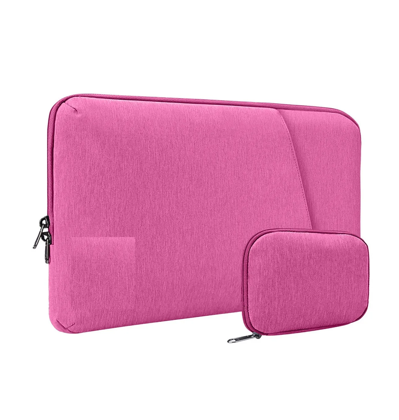 Funda Triche Para Realme 8 / Realme 8 Pro Diseño Corazones Suave Color Rosa