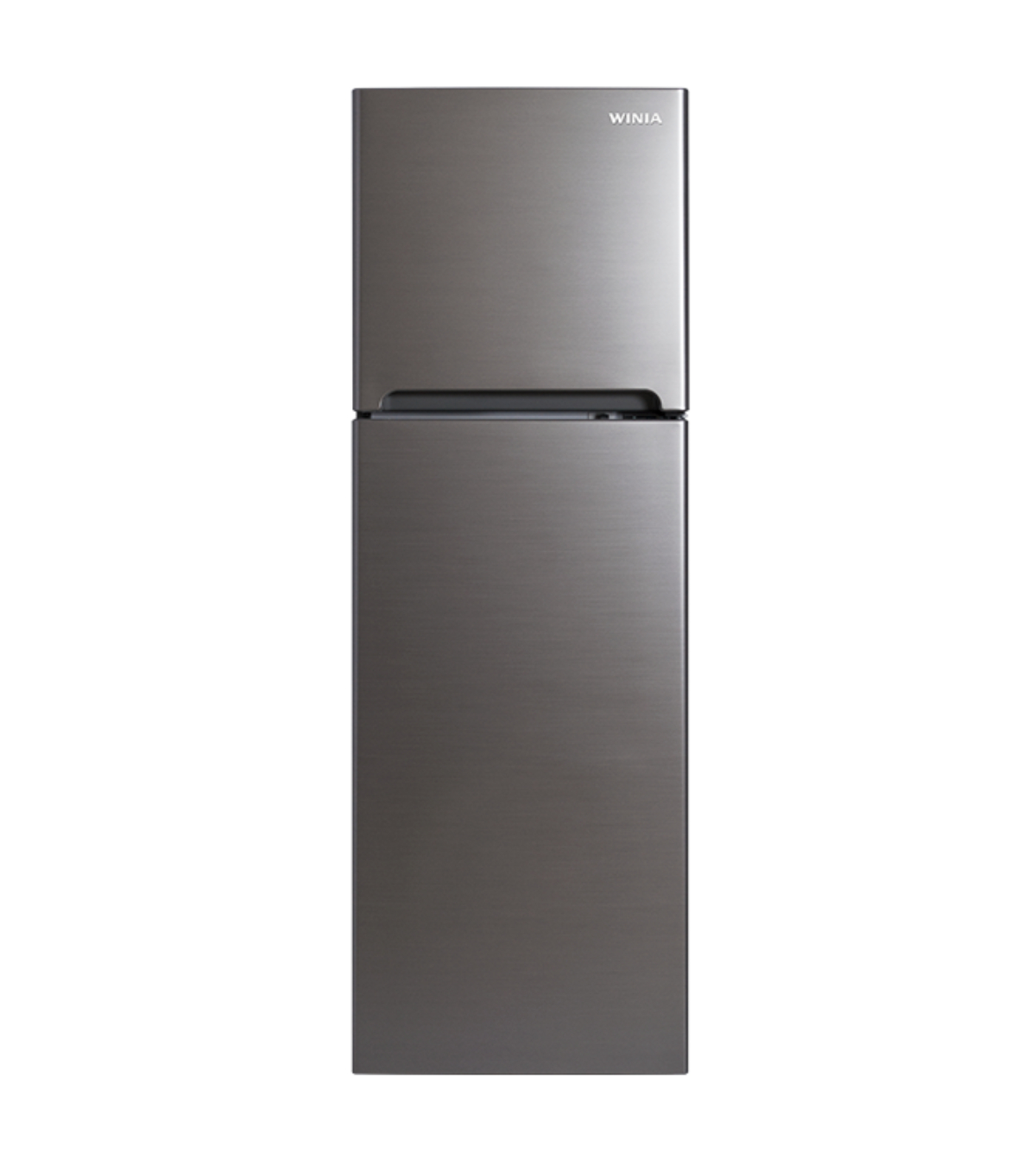 REFRIGERADOR WINIA DFR-25210GN 9 PIES SMART COOLING SILVER ALBY* ENTREGA SÓLO VÁLIDA EN LA CIUDAD DE MÉXICO Y ZONA METROPOLITANA