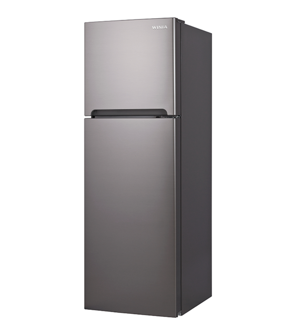 REFRIGERADOR WINIA DFR-25210GN 9 PIES SMART COOLING SILVER ALBY* ENTREGA SÓLO VÁLIDA EN LA CIUDAD DE MÉXICO Y ZONA METROPOLITANA