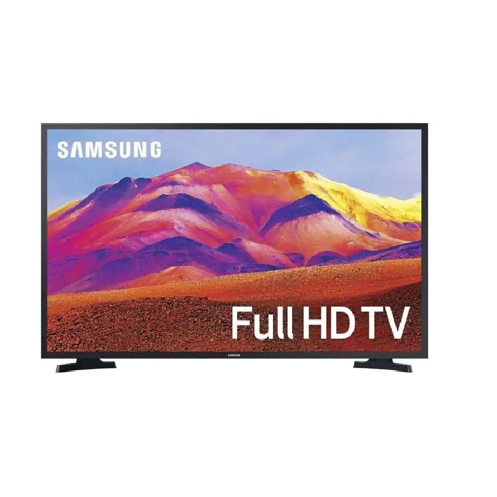 Smart TV Samsung 43 pulgadas Full HD Wide Color Enhancer UN43T5300