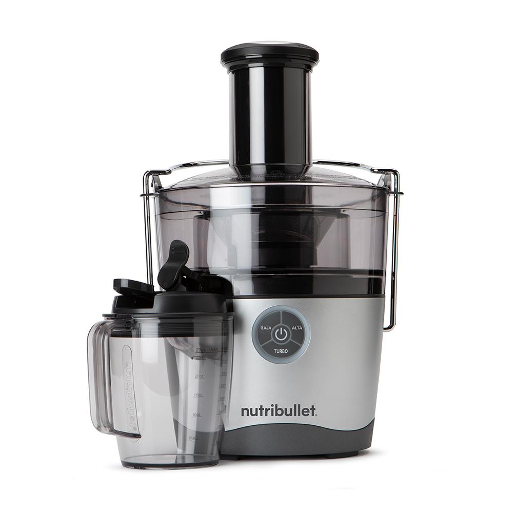 Extractor de jugos Nutribullet Juicer Pro1000 W
