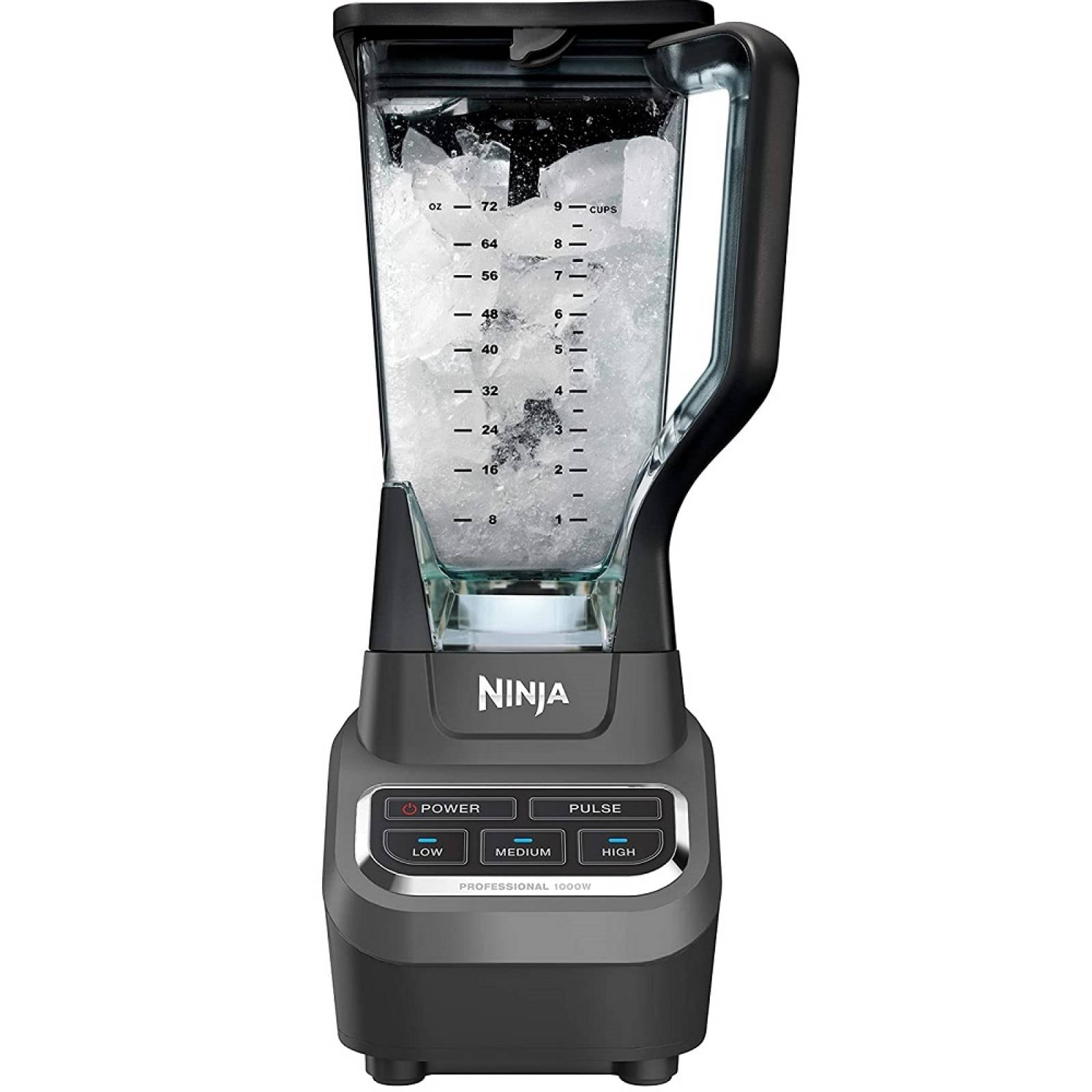  Licuadora Ninja Refurbished CO610B
