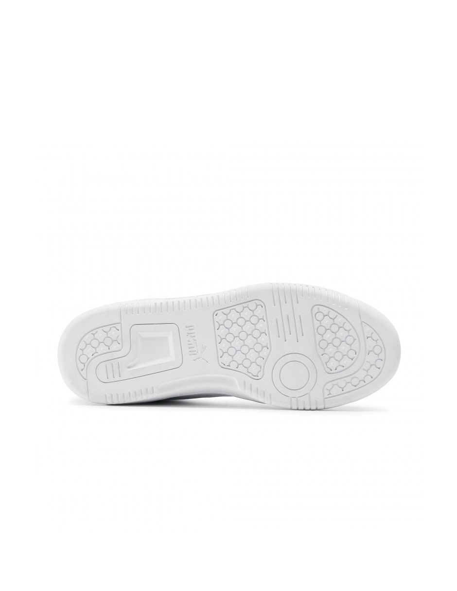 Tenis Puma Rebound Layup SL Junior Original 370486 02