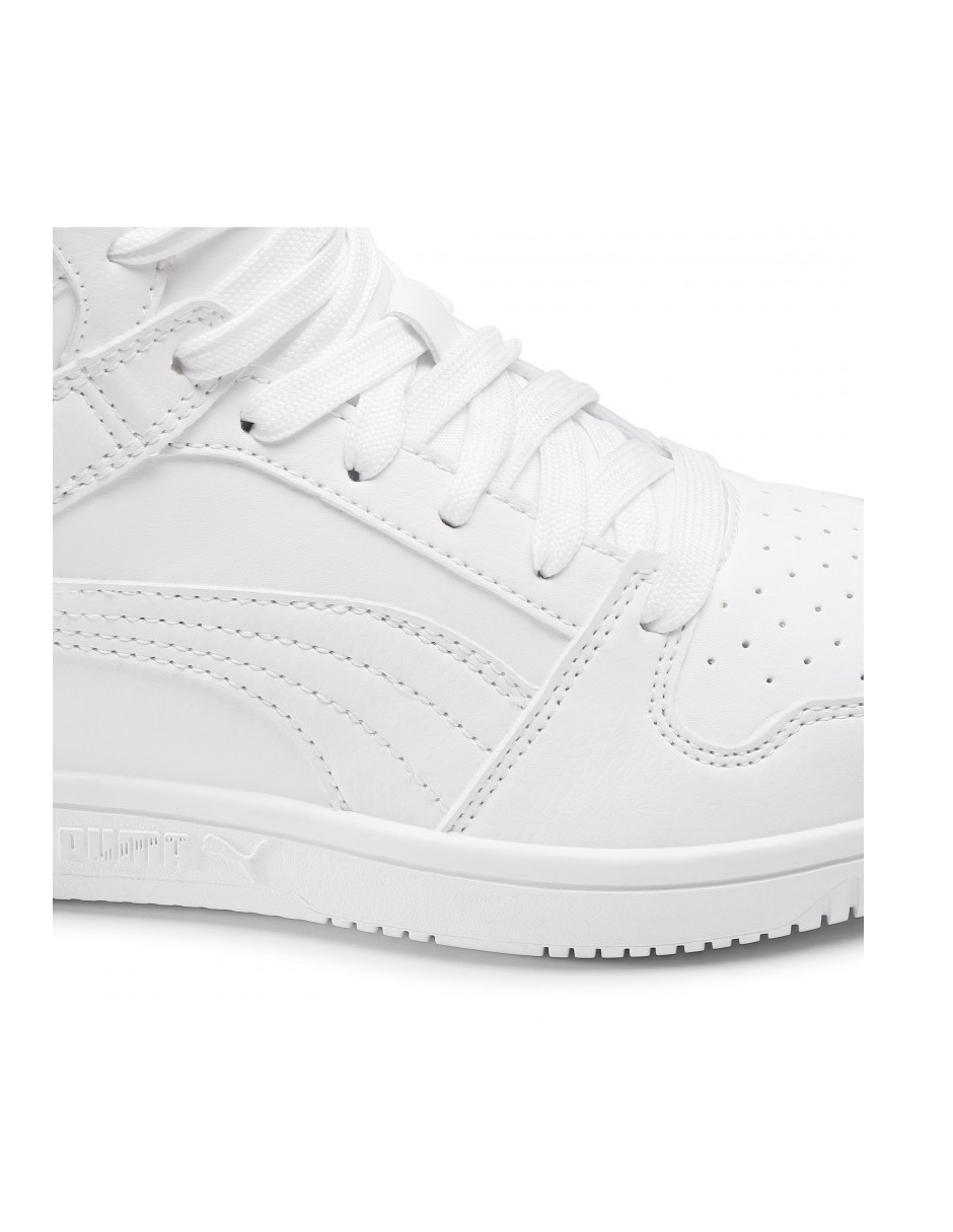 Tenis Puma Rebound Layup SL Junior Original 370486 02