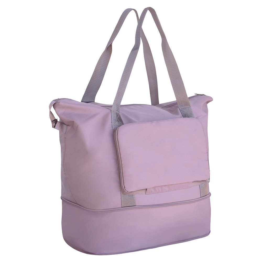 Maleta Plegable, Lo Necesito Color Rosa