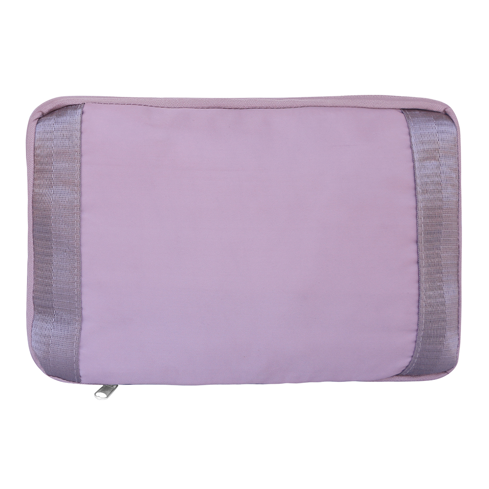 Maleta Plegable, Lo Necesito Color Rosa