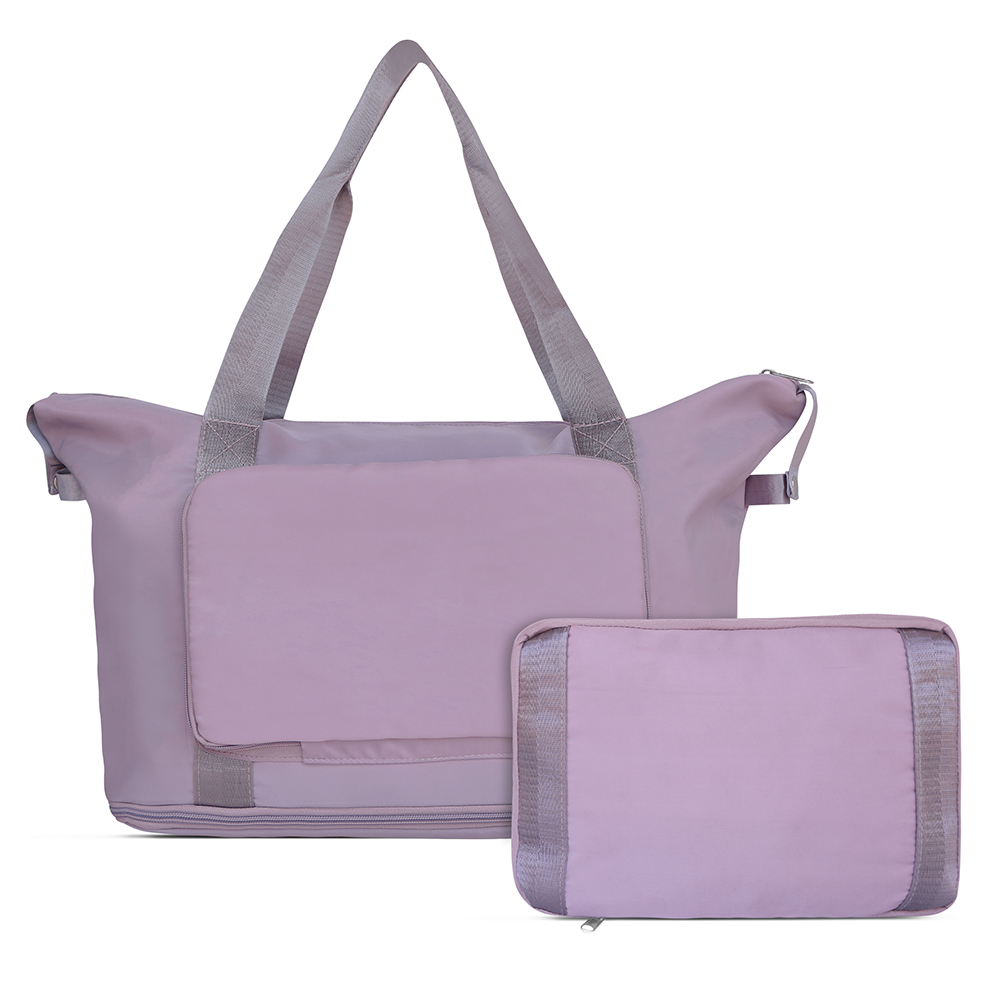 Maleta Plegable, Lo Necesito Color Rosa