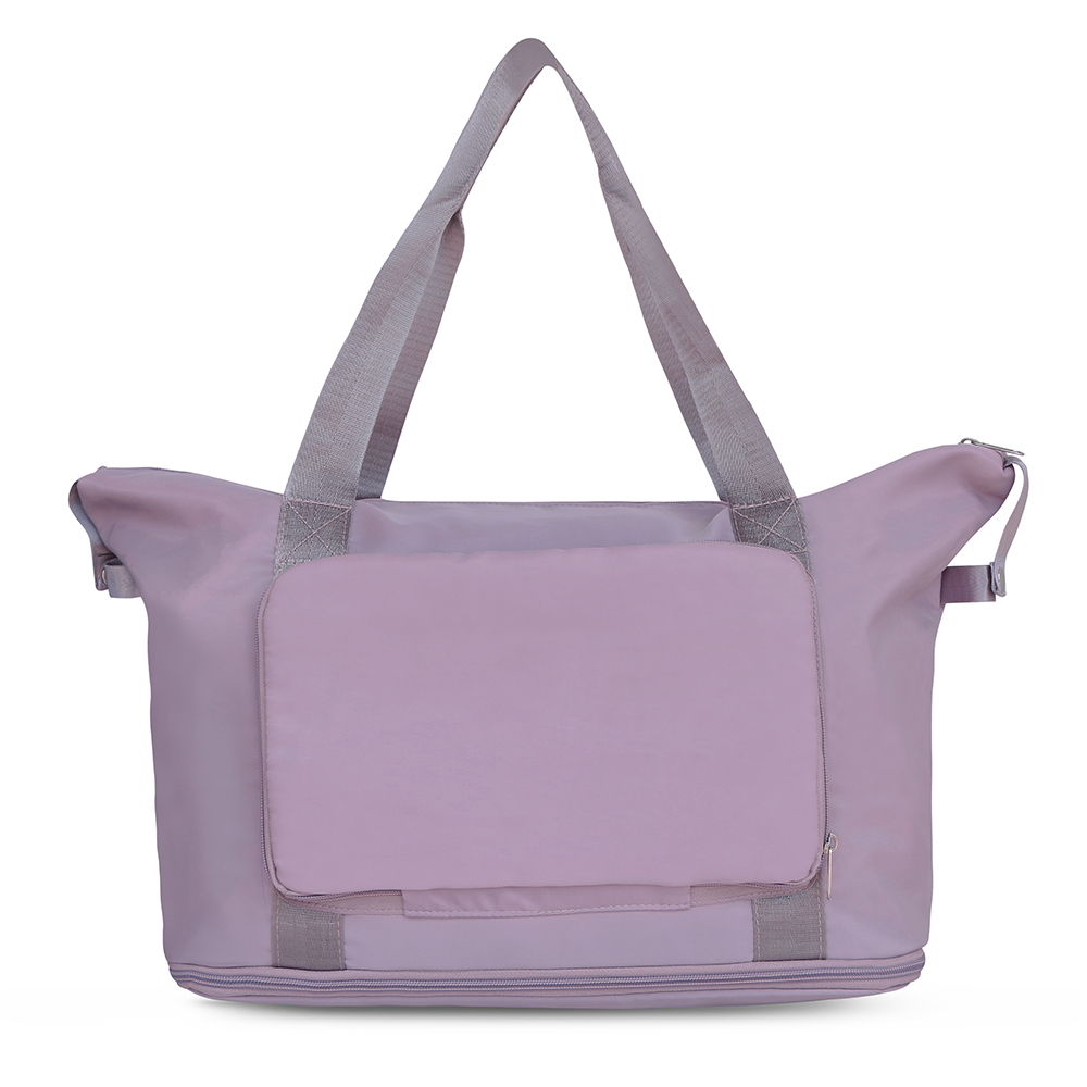 Maleta Plegable, Lo Necesito Color Rosa