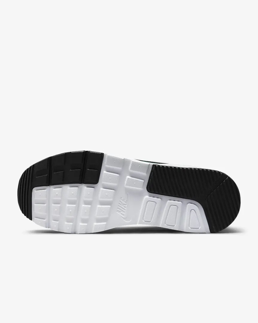 Tenis Nike Air Max SC Turquesa