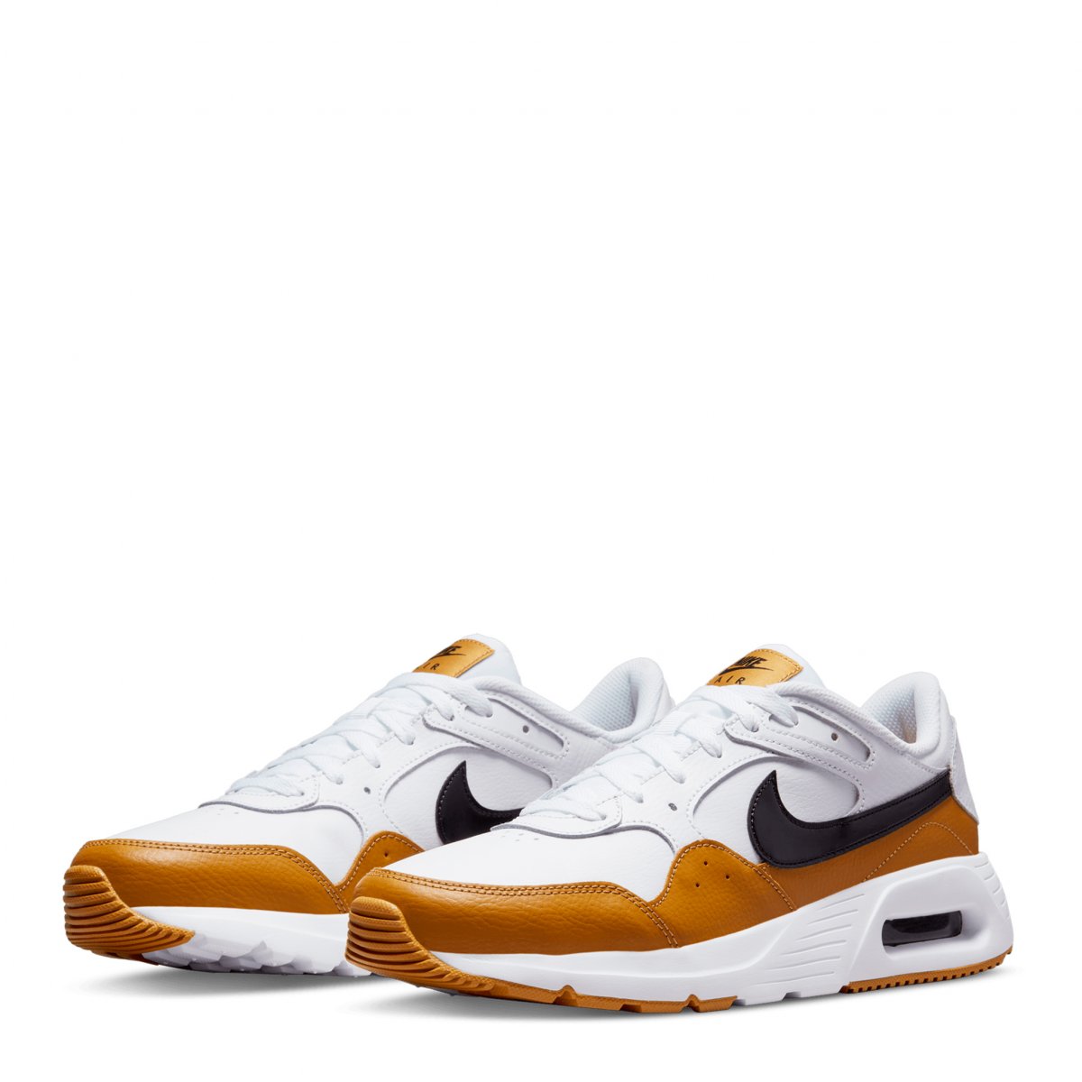 Tenis Nike Air Max SC Café