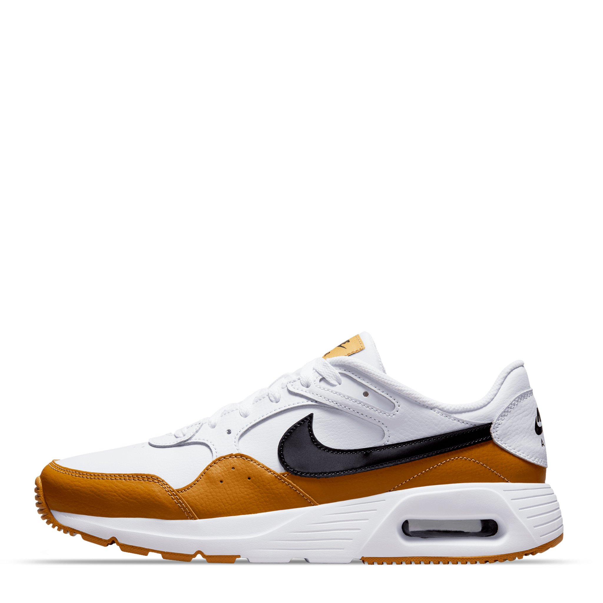 Tenis Nike Air Max SC Café
