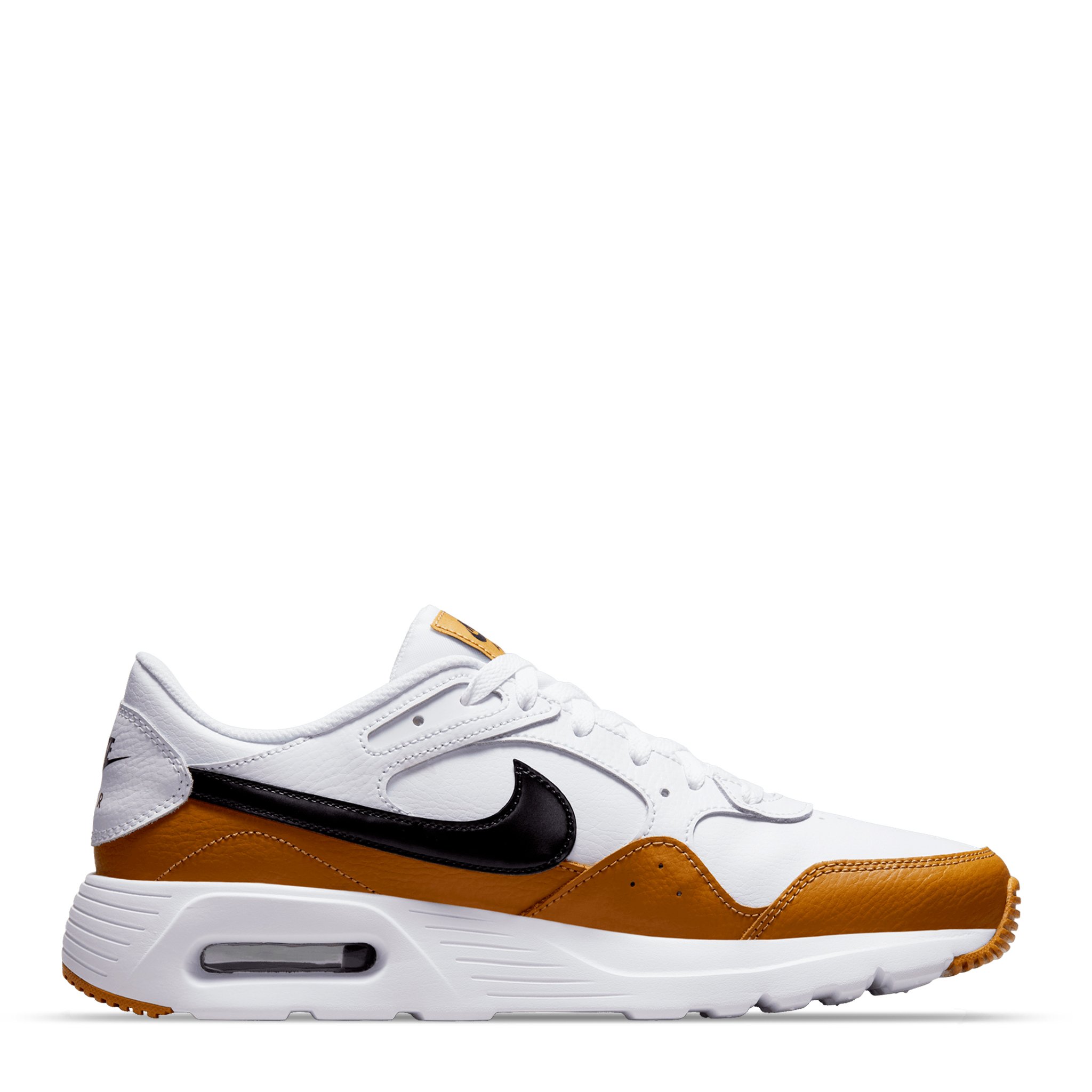 Tenis Nike Air Max SC Café