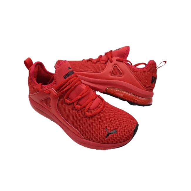 TENIS PUMA ELECTRON2.0 ROJO/HOMBRE 385669 03 100% ORIGINAL