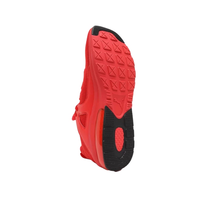 TENIS PUMA ELECTRON2.0 ROJO/HOMBRE 385669 03 100% ORIGINAL