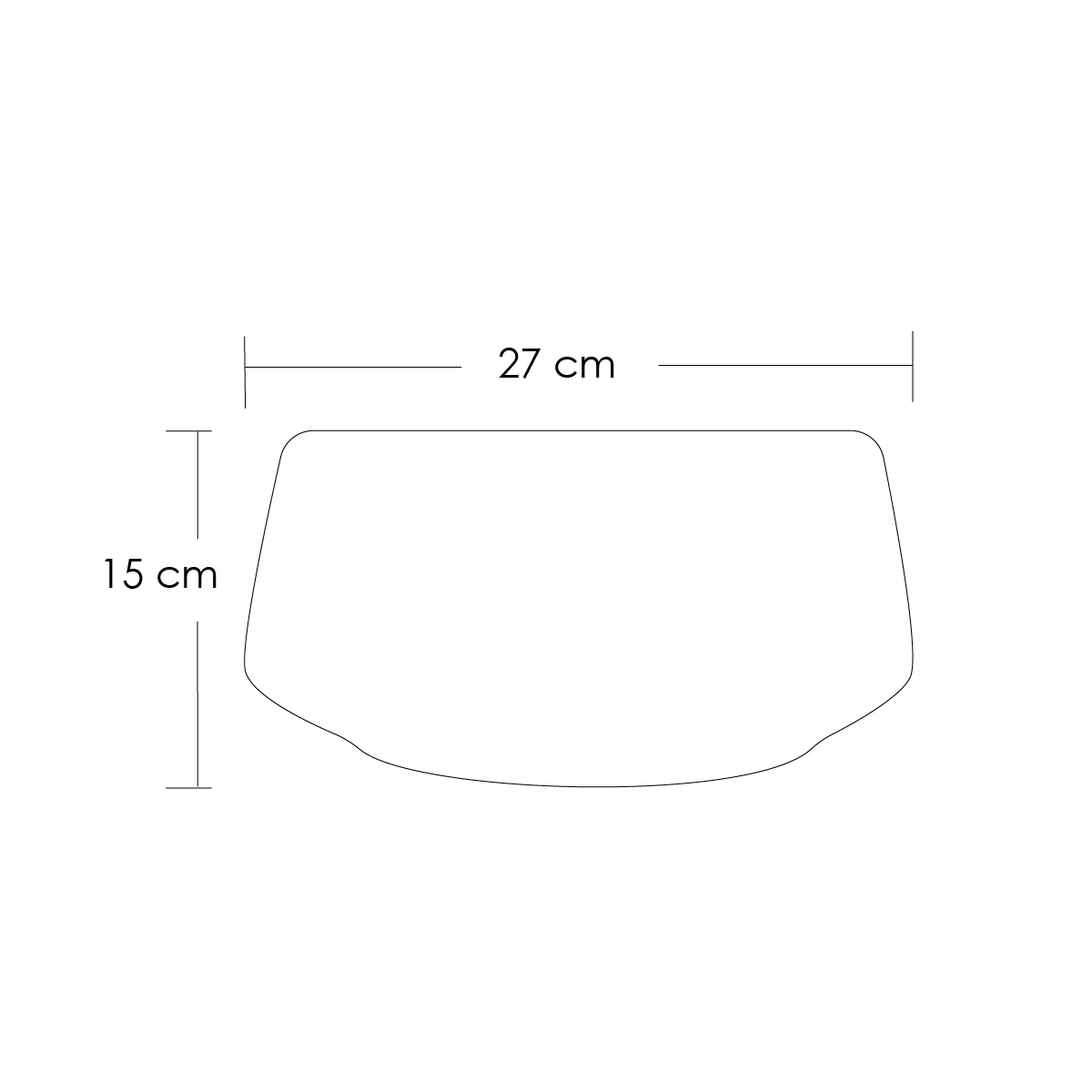 Macetero Efecto Mármol Maceta De Cerámica 27 Cm Diámetro (Dorado)