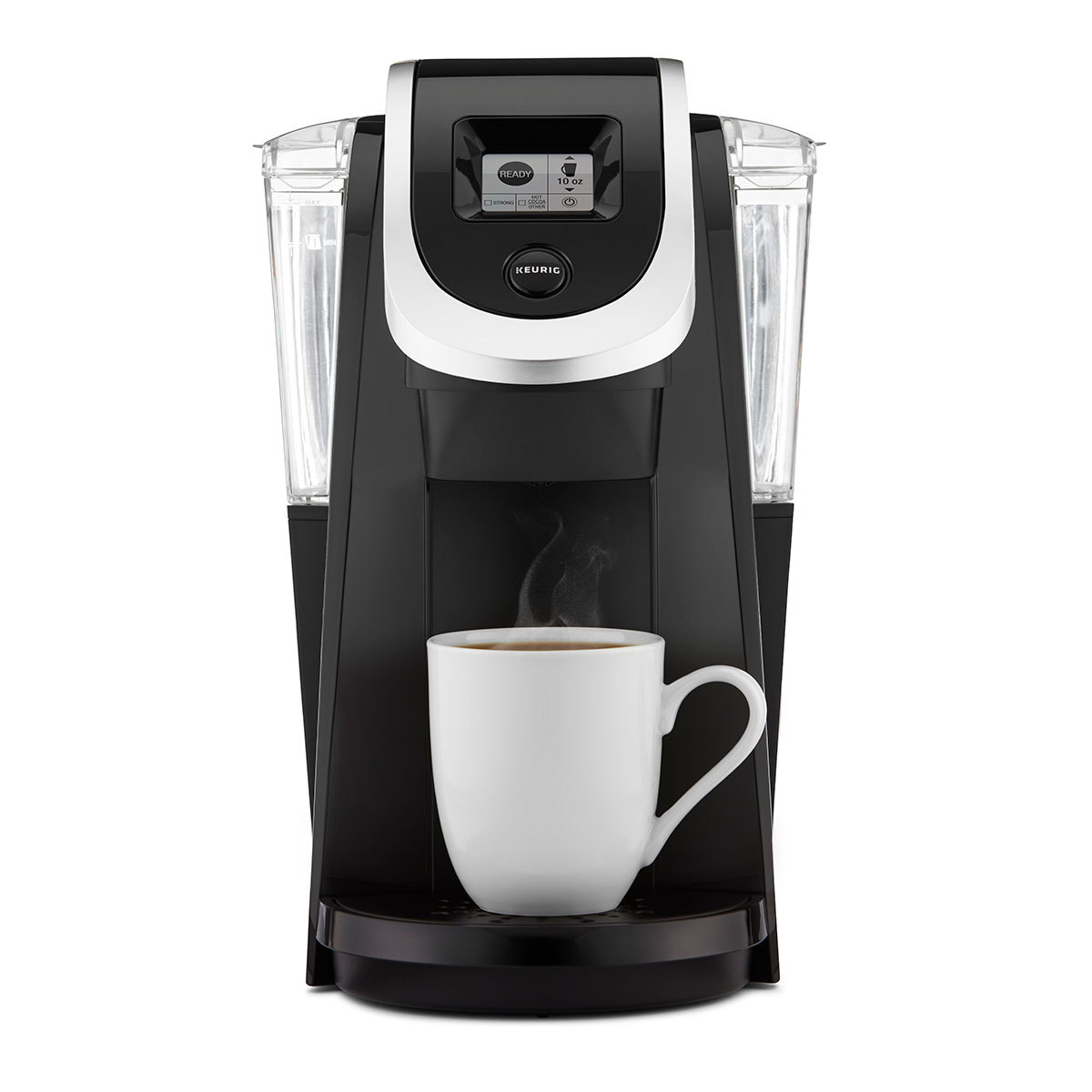 CAFETERA K200MX KEURIG