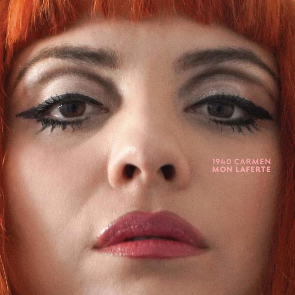 LP Mon Laferte ~ 1940 Carmen