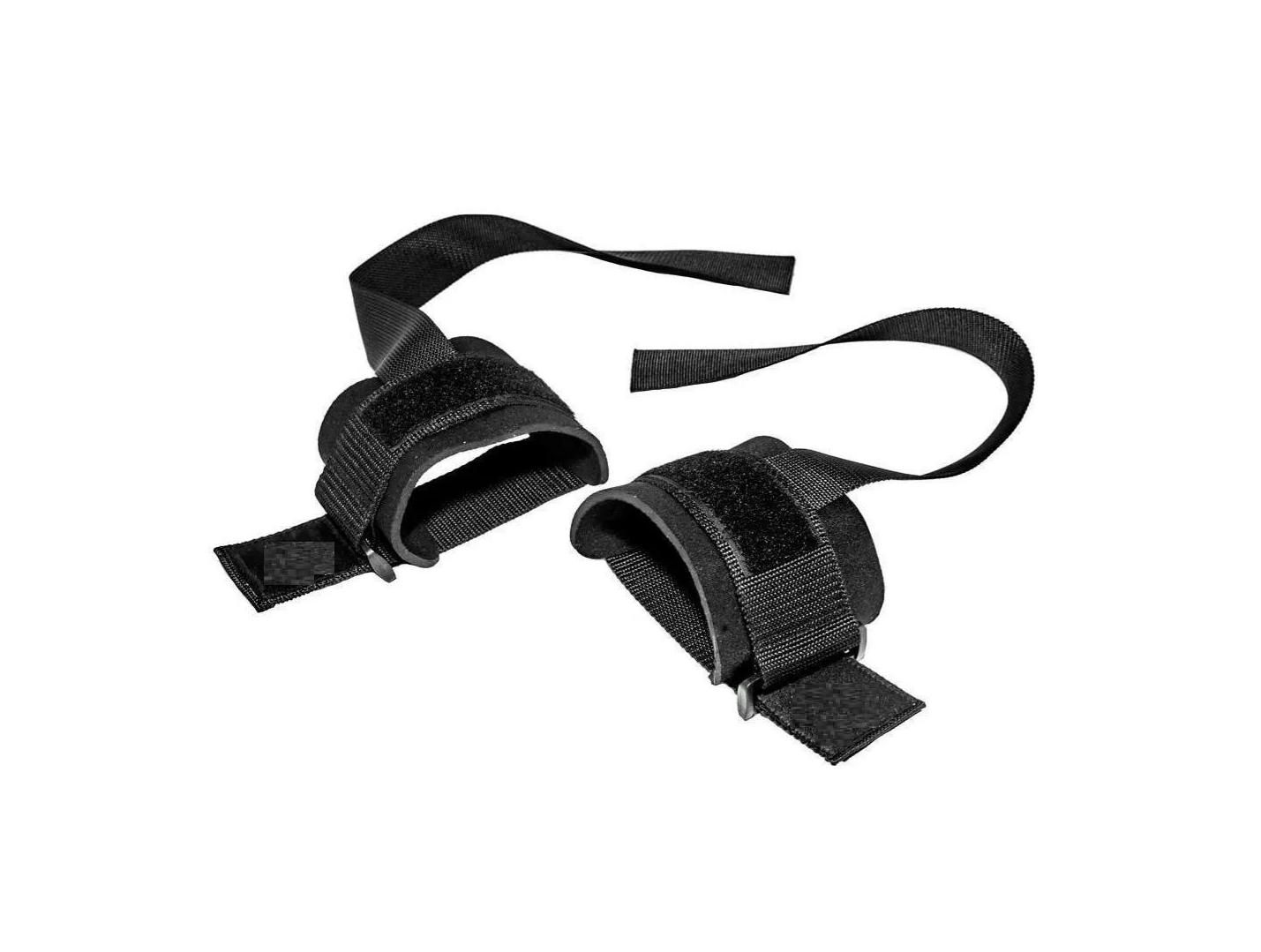 Par Muñequeras Crossfit Gym