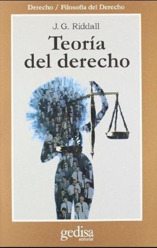 Teoría Del Derecho