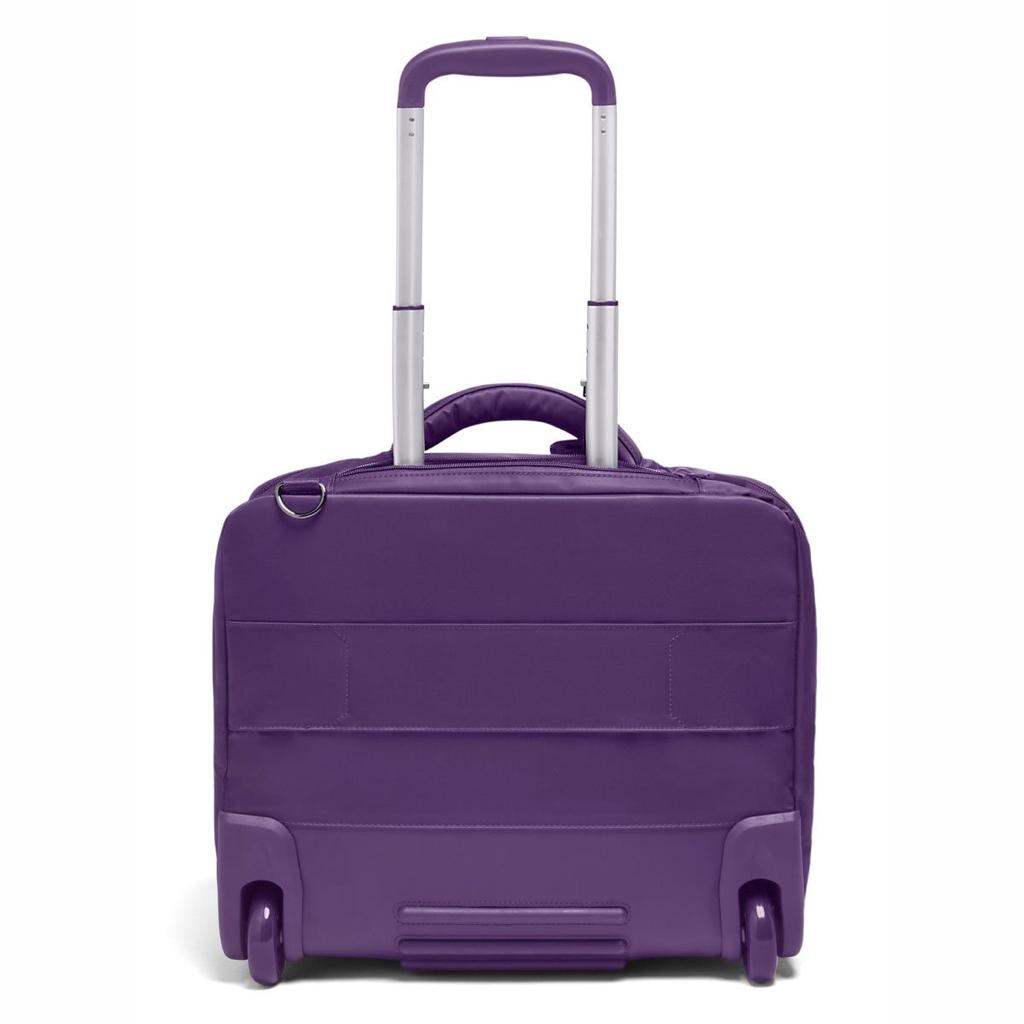 Mochila Porta Laptop Lipault Plume Business