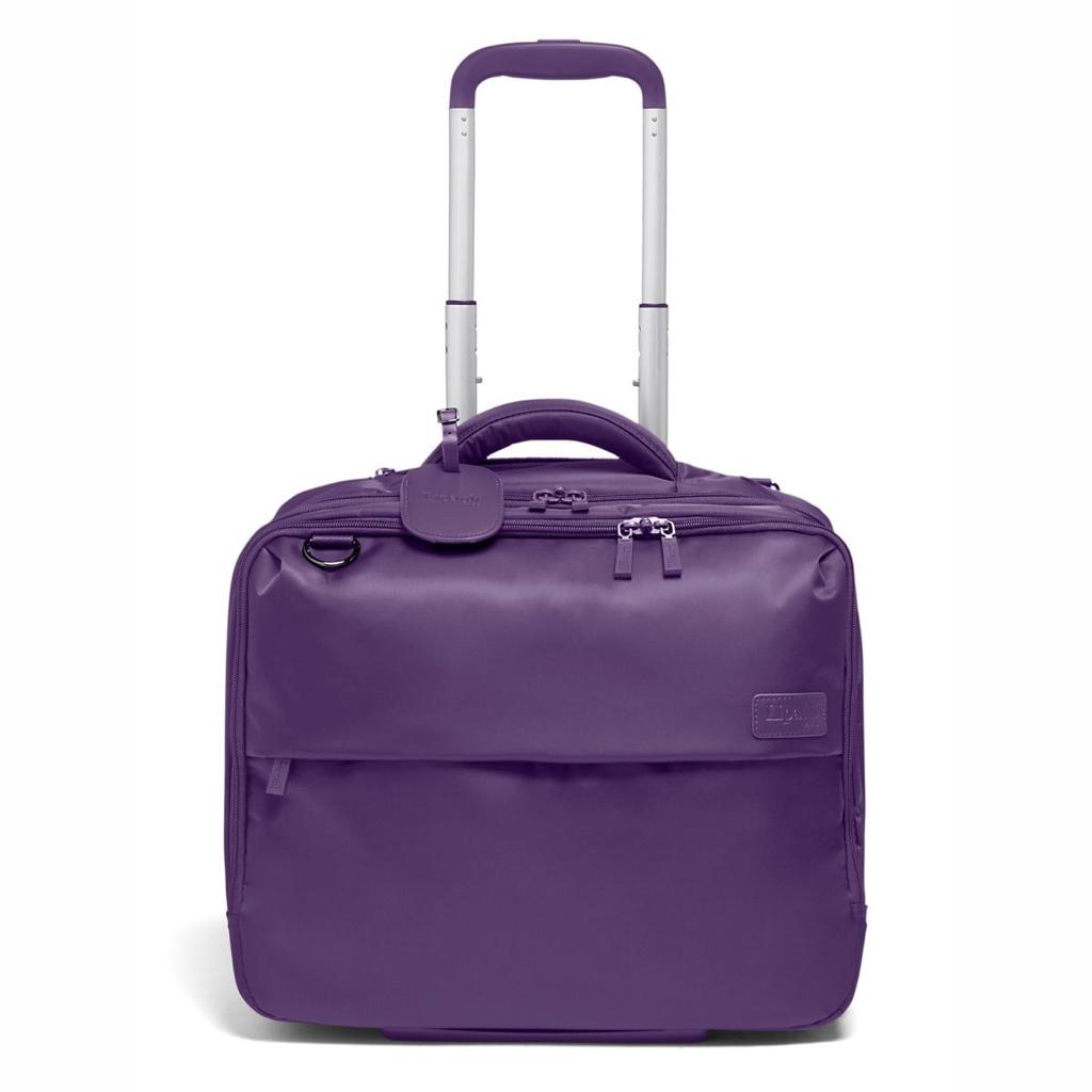 Mochila Porta Laptop Lipault Plume Business