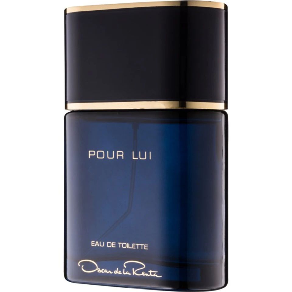 Perfume Pour Lui Oscar de la Renta Eau de toilette 90ml SIN CELOFAN