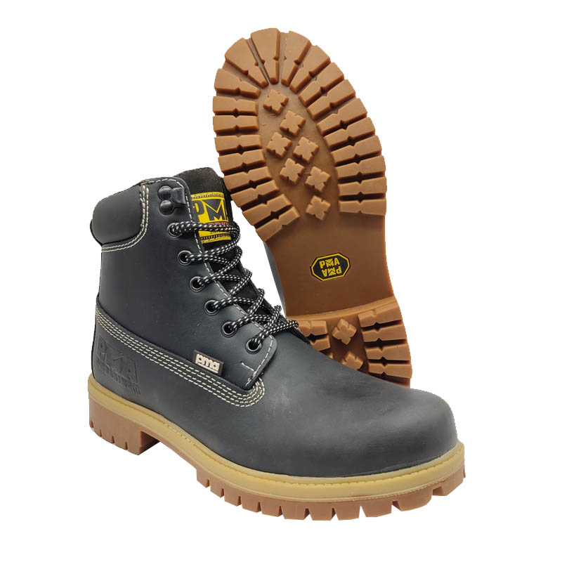 Botas pma online