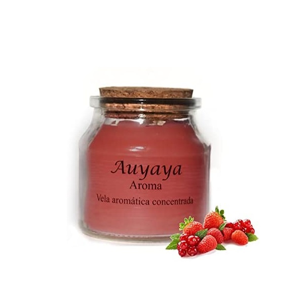 Vela Aromatica Decorativa Vidrio Artesanal Cerámica Pétalos de rosa, lavanda, miel, pino, sandalo, canela, frutos rojos, Auyaya, Sabiduria Chamanica, artesania, ceramica, veladora, vela, velon, olores, aromaterapia, incienso, esencia, fragancia, relajacion, calma, meditación, obsequio, luz, cera, bosques, frutales, aceite, lamparilla, decoracion, 