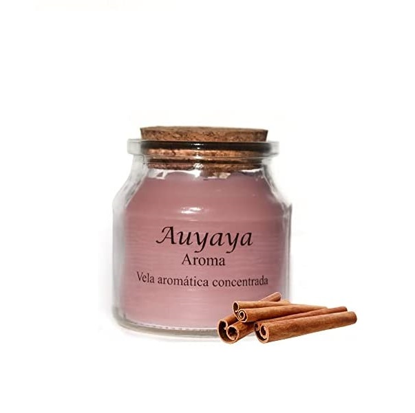 Vela Aromatica Decorativa Vidrio Artesanal Cerámica Pétalos de rosa, lavanda, miel, pino, sandalo, canela, frutos rojos, Auyaya, Sabiduria Chamanica, artesania, ceramica, veladora, vela, velon, olores, aromaterapia, incienso, esencia, fragancia, relajacion, calma, meditación, obsequio, luz, cera, bosques, frutales, aceite, lamparilla, decoracion, 